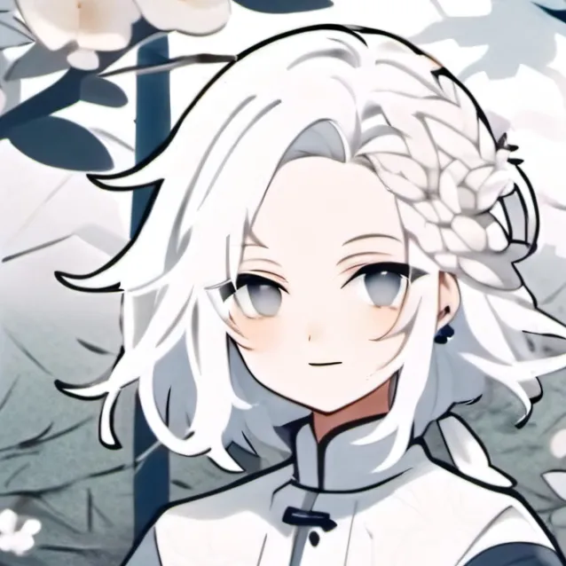 chat with ai character: leah