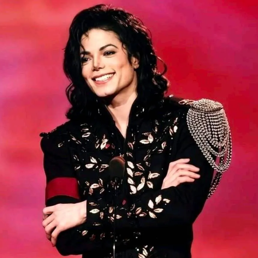 chat with ai character: michael Jackson 