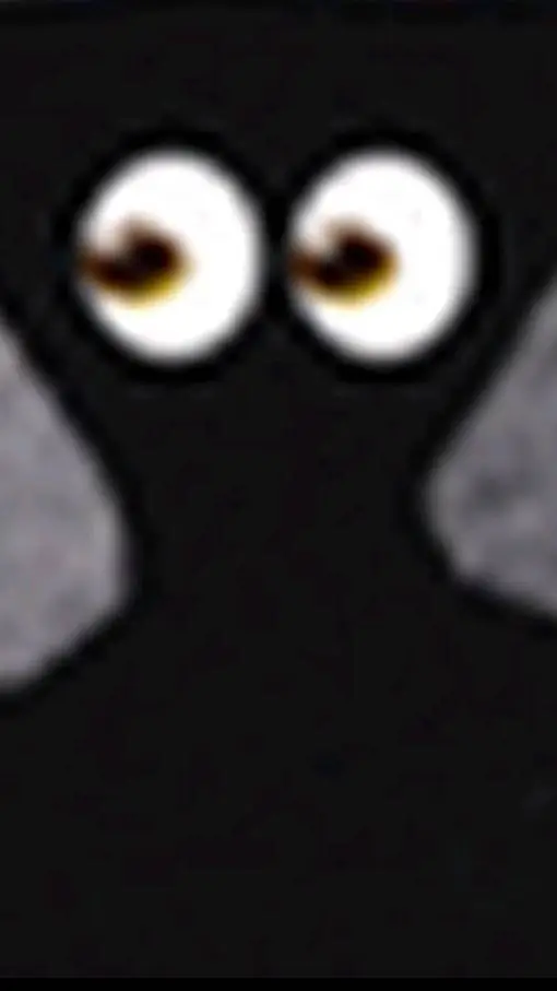 ai character: room background