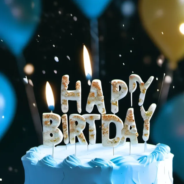chat with ai character: Avenger B-day!🎂