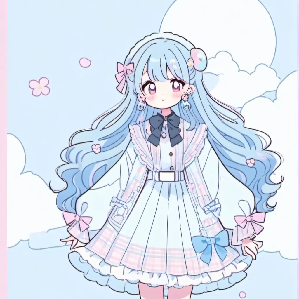 chat with ai character: ...