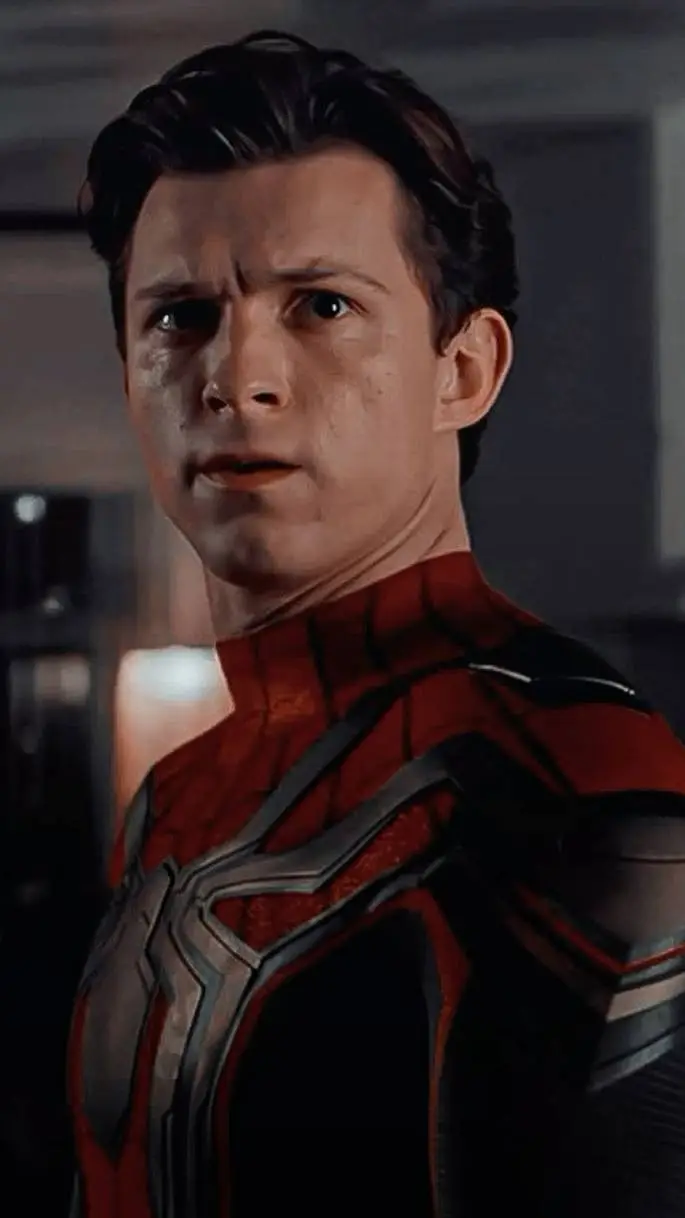 ai character: Avengers background