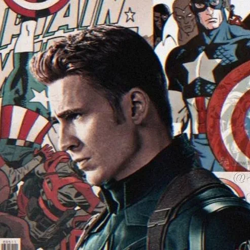 chat with ai character: Avengers 