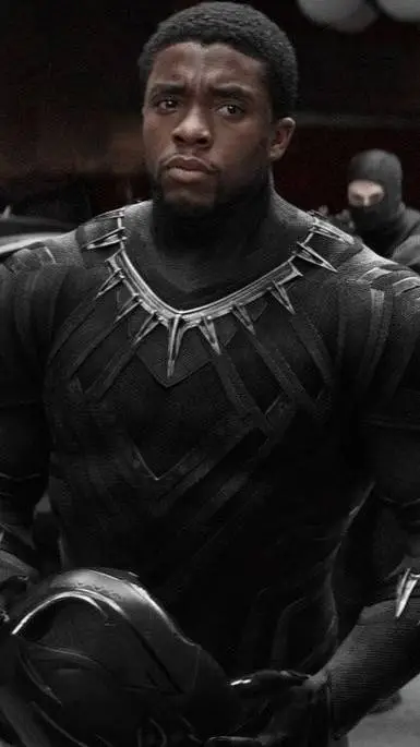 ai character: Avengers background