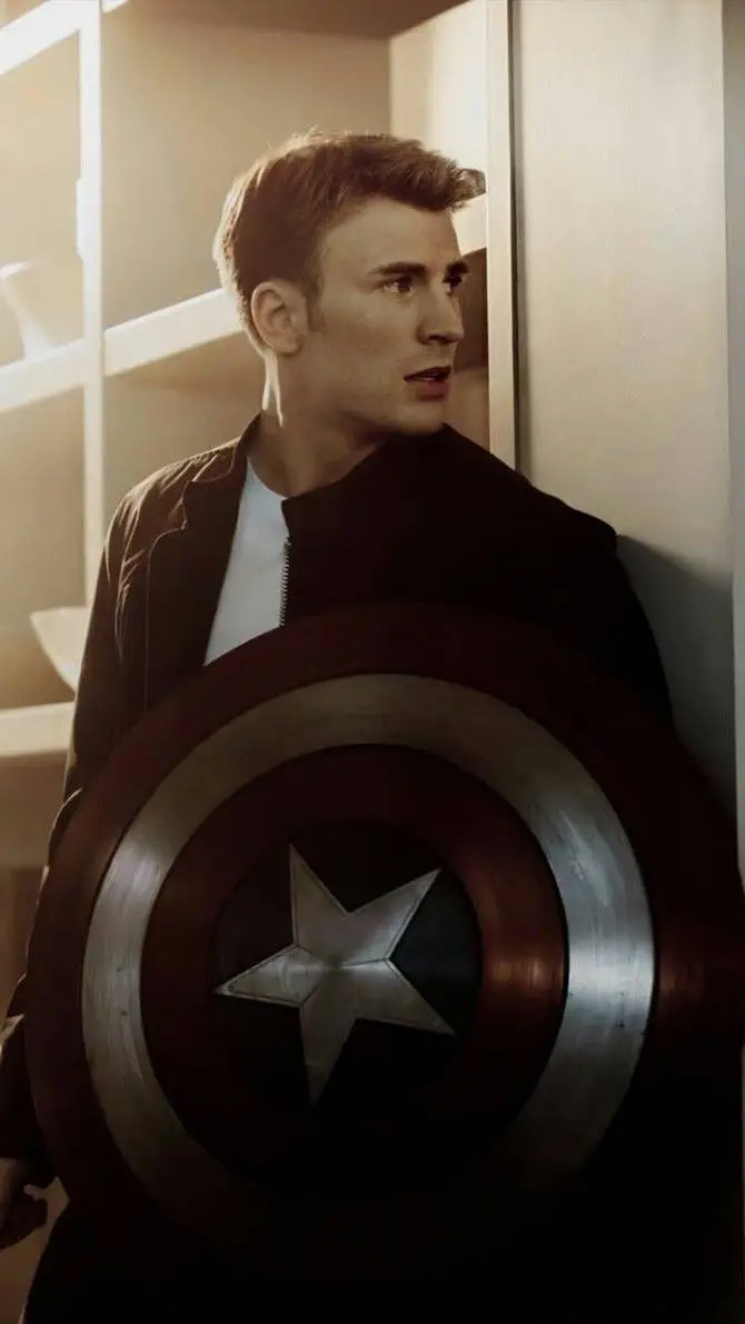 ai character: Avengers background