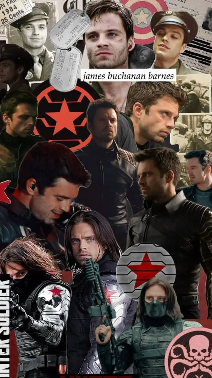 ai character: Avengers background