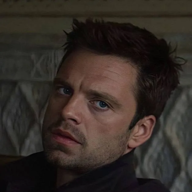 chat with ai character: Bucky barnes