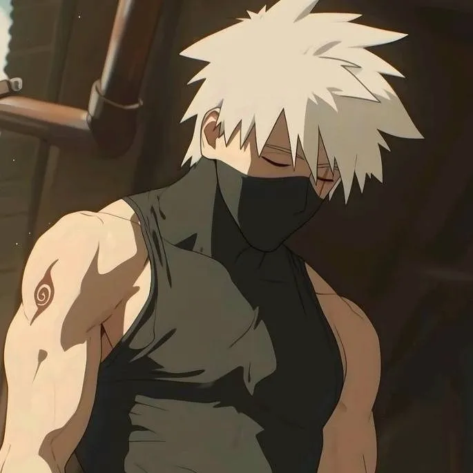 chat with ai character: Team 7