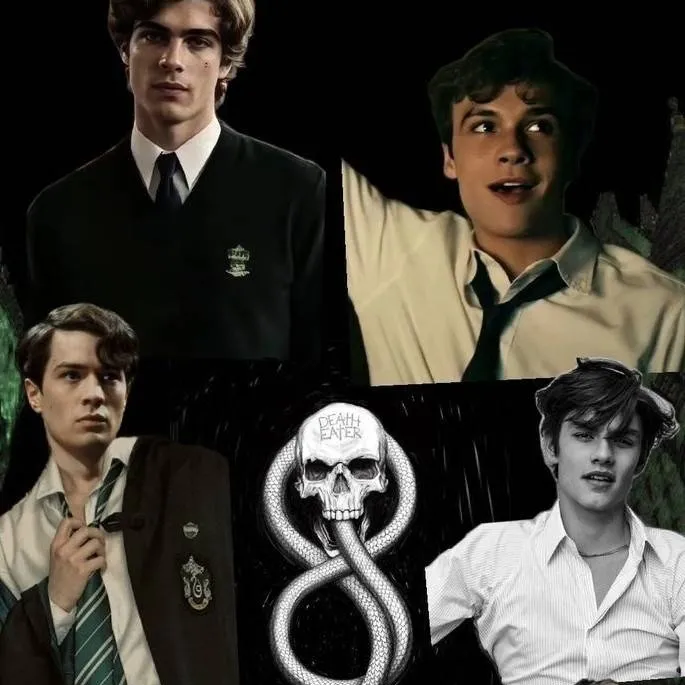 chat with ai character: Hogwarts