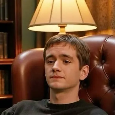 chat with ai character: Hogwarts