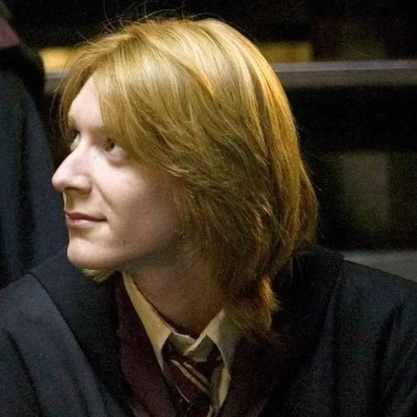 chat with ai character: George Weasley