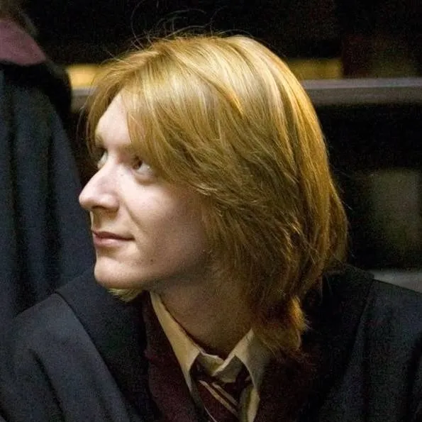 chat with ai character: George Weasley