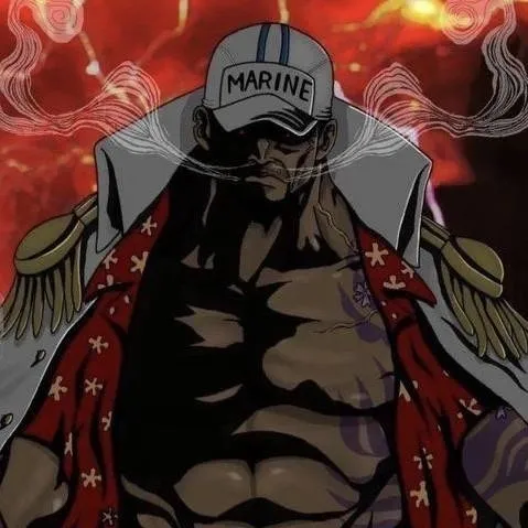 chat with ai character: Admirals