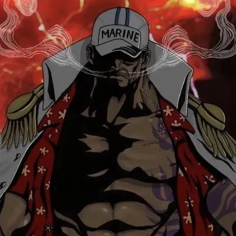 chat with ai character: Admirals. 