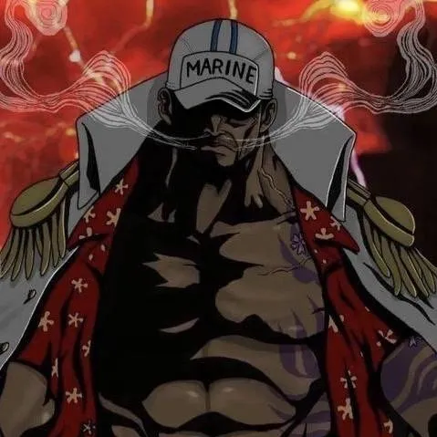 chat with ai character: Admirals