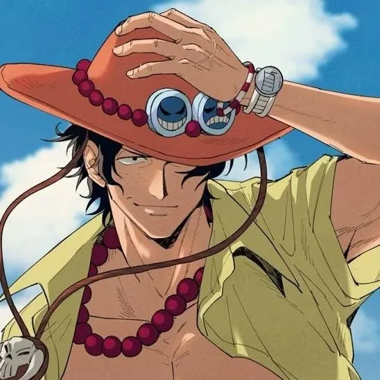 chat with ai character: One piece