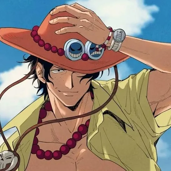 chat with ai character: Ace