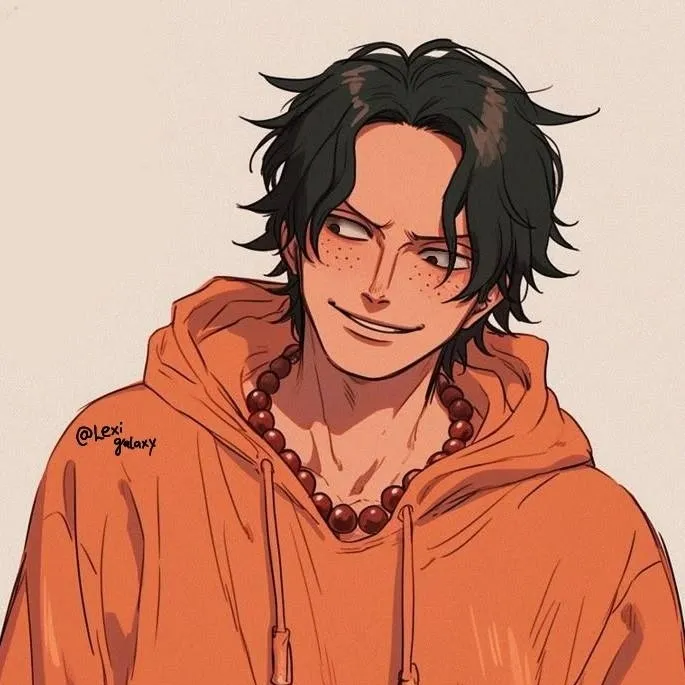 chat with ai character: One piece. 