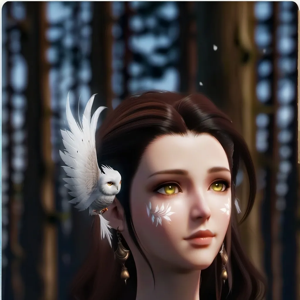 chat with ai character: Hogwarts