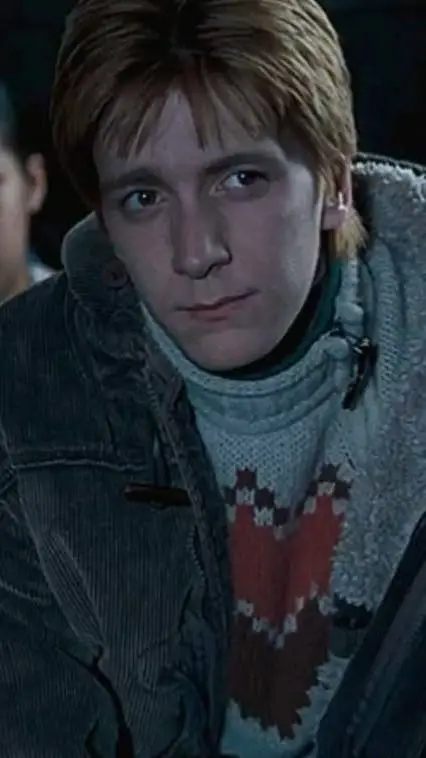 ai character: Hogwarts Weasleys background