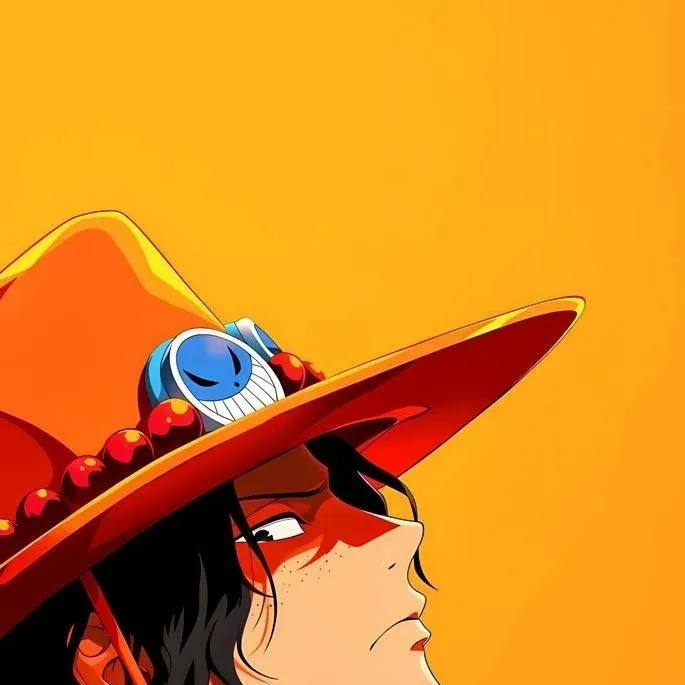 chat with ai character: One piece