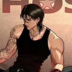 chat with ai character: Jjk