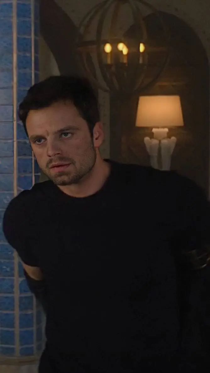 ai character: Avengers background