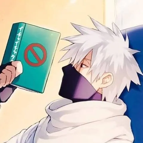 chat with ai character: Naruto