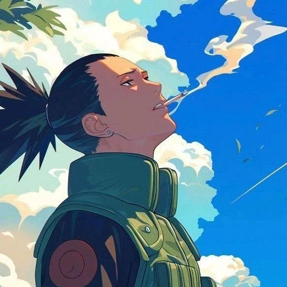 chat with ai character: Naruto