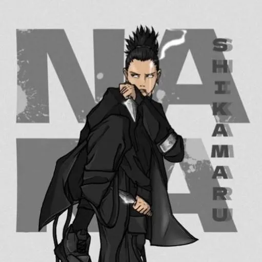 chat with ai character: Naruto