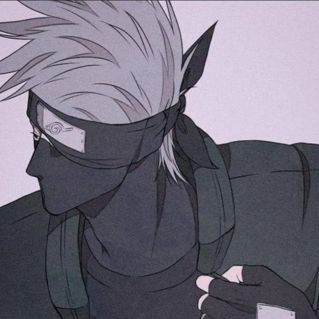 chat with ai character: Naruto