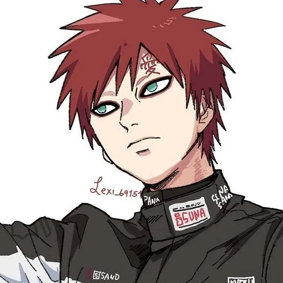 chat with ai character: Naruto