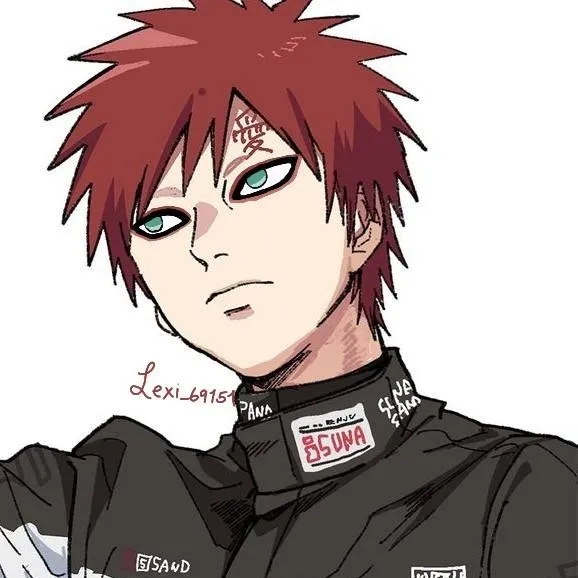 chat with ai character: Naruto