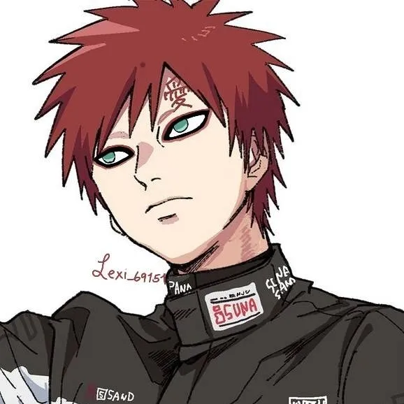 chat with ai character: Naruto