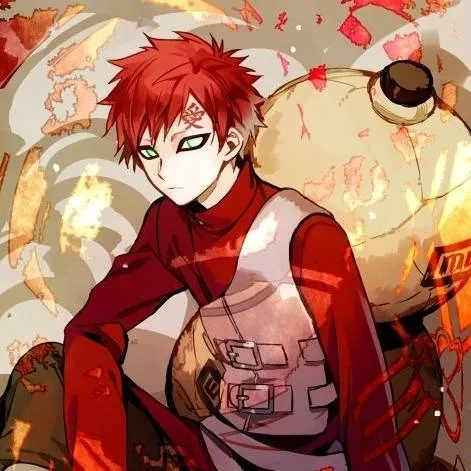 chat with ai character: Naruto