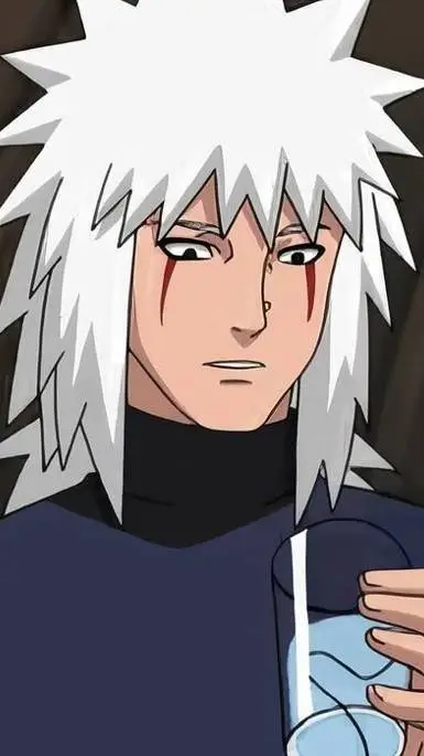 ai character: Naruto background