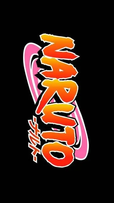 ai character: Naruto background