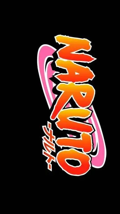 ai character: Naruto background