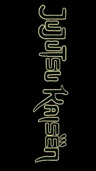 ai character: JJK background