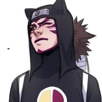 chat with ai character: Naruto