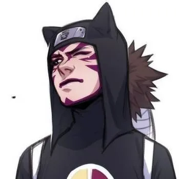 chat with ai character: Naruto