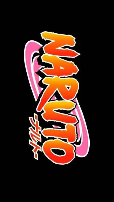 ai character: Naruto background