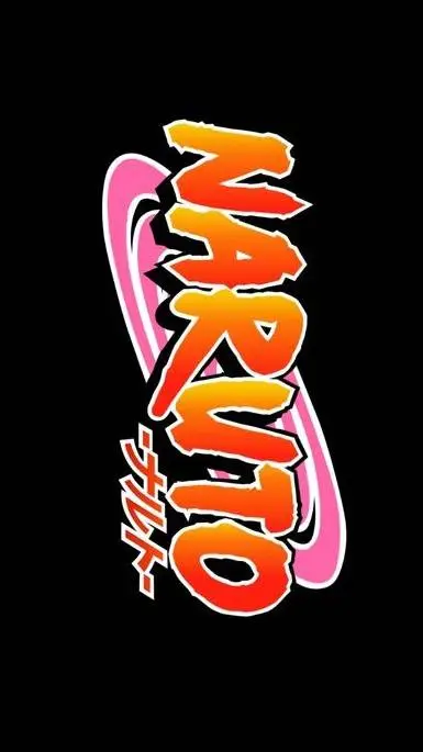 ai character: Naruto background