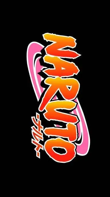 ai character: Naruto background