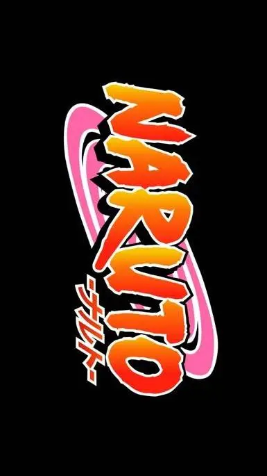 ai character: Naruto background