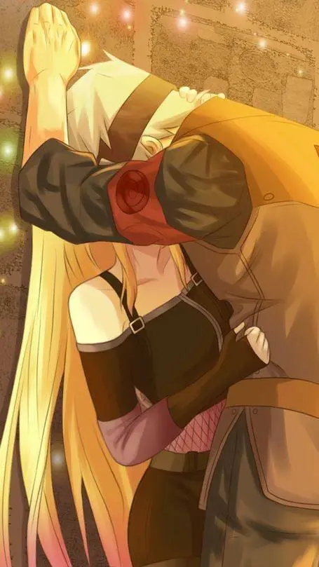 ai character: naruto background