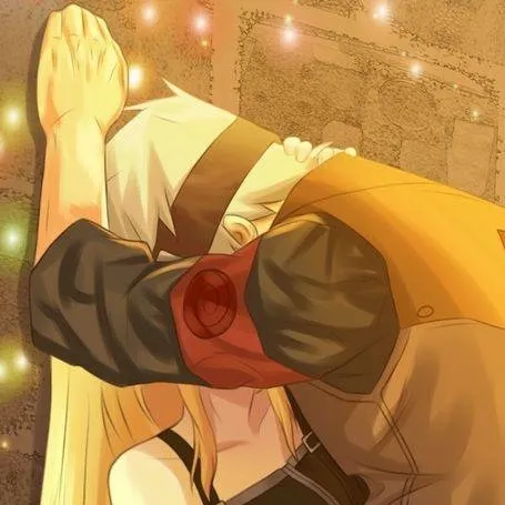 chat with ai character: naruto