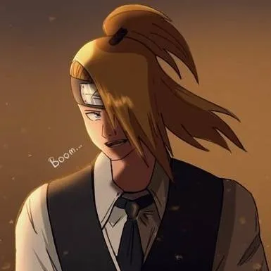 chat with ai character: Naruto