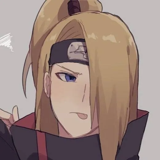 chat with ai character: Akatsuki