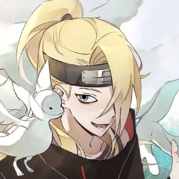 chat with ai character: Akatsuki